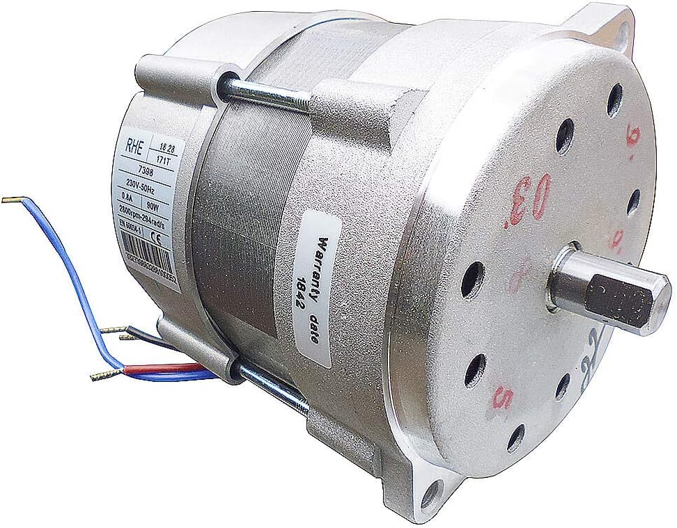 Riello R40 Burner Motor 3007971,RBS41