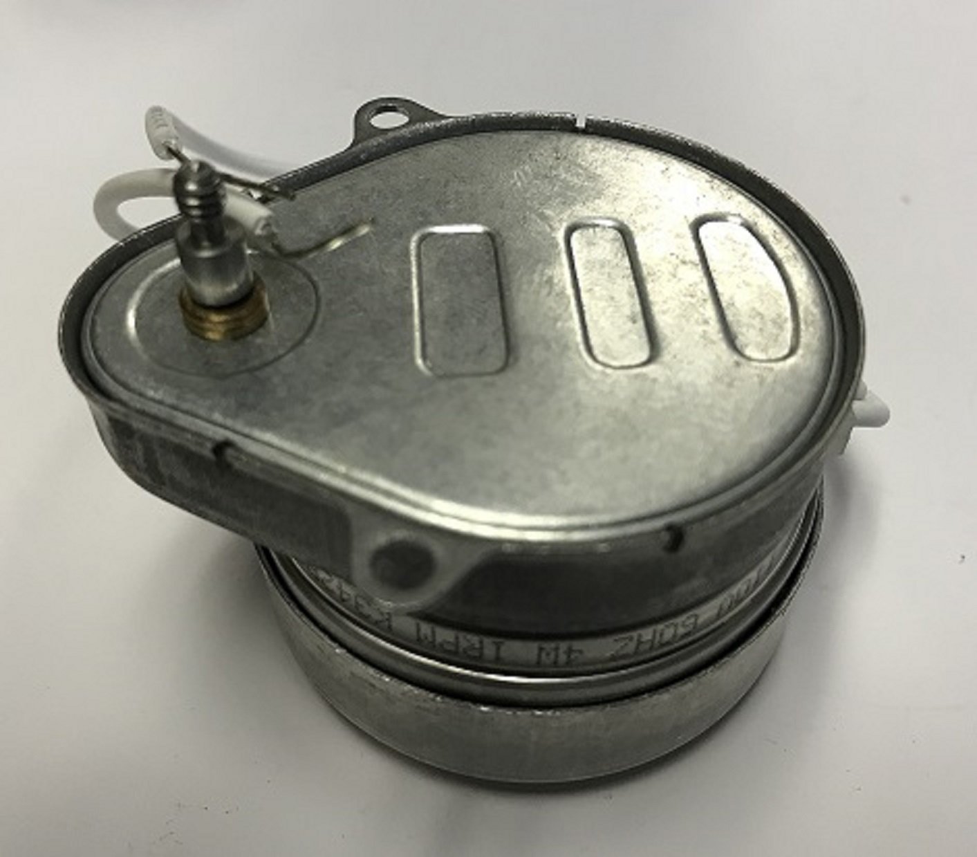 1rpm 4watt Synchron Clock Motor Replacement 1929 Original