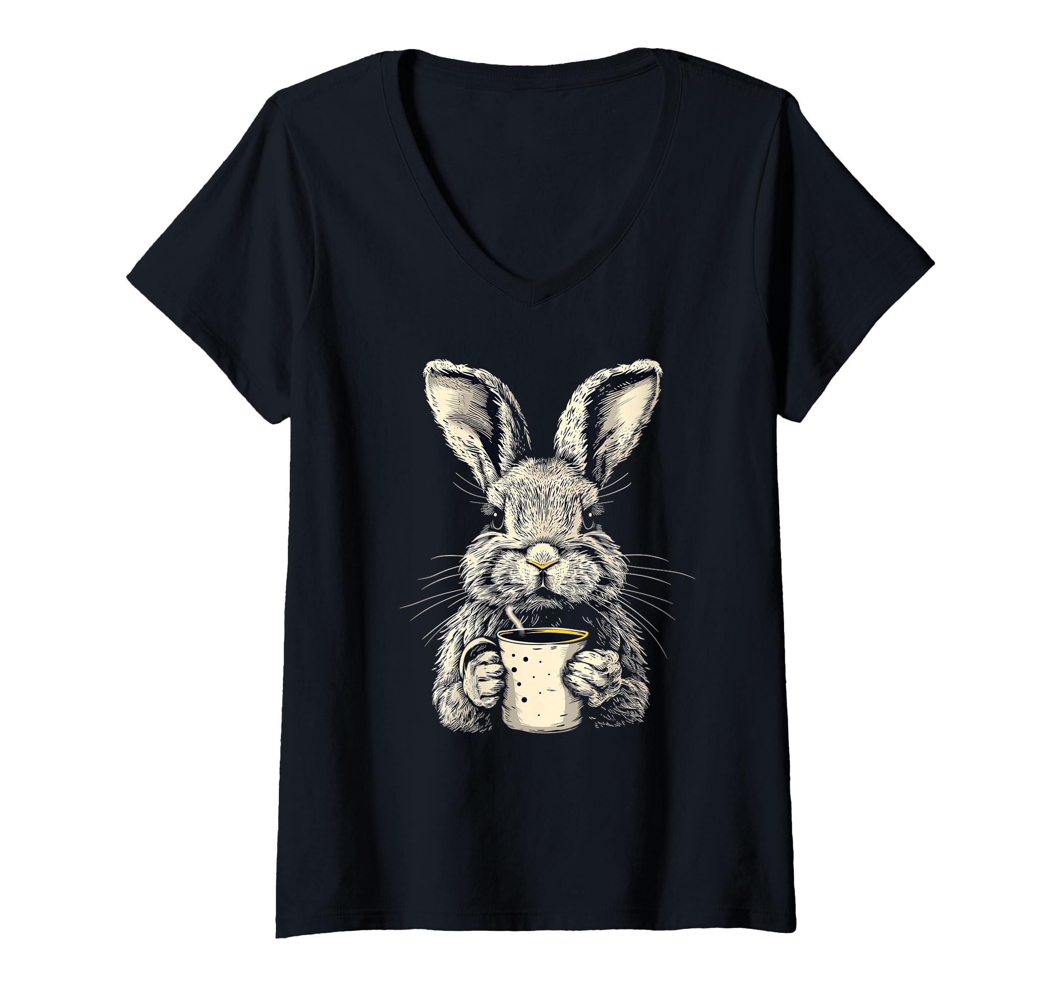 Kleidung mit Designs von Amazon Merch on Demand