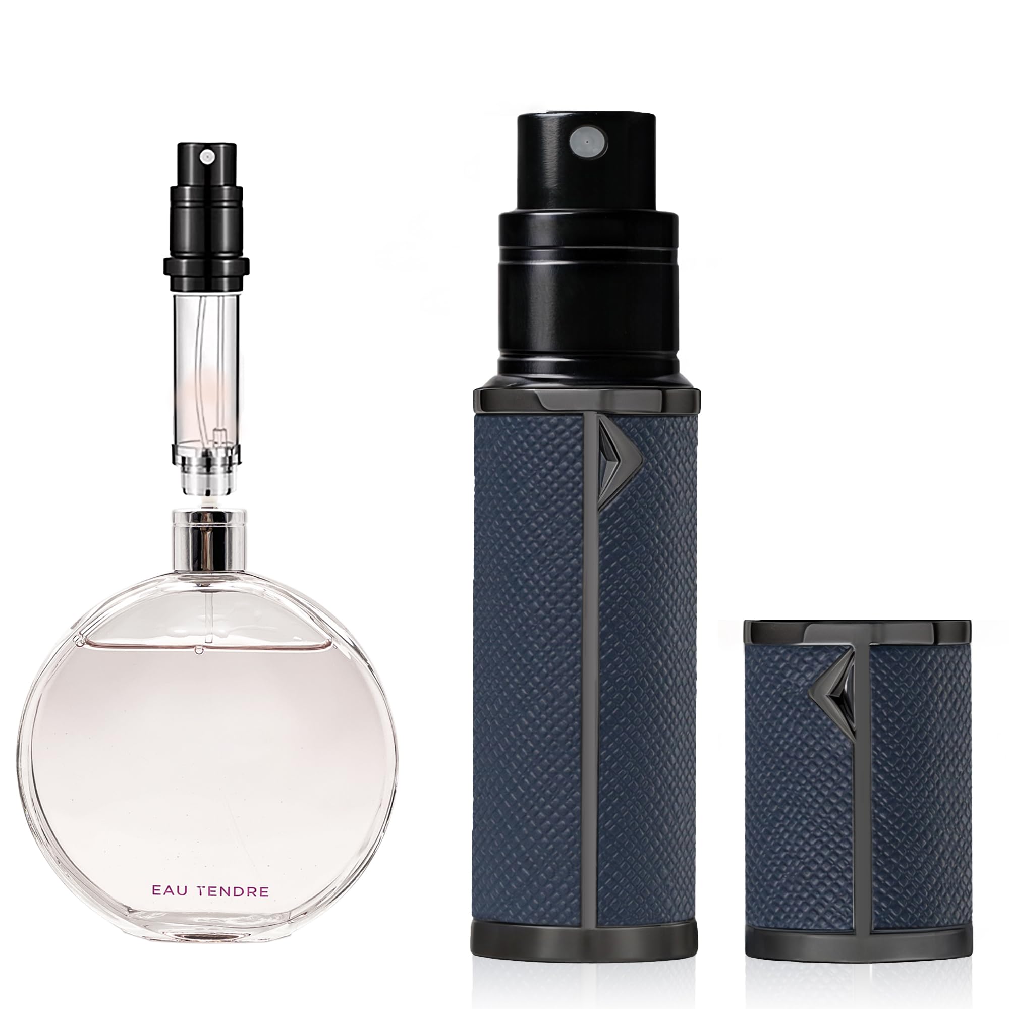 AB00DB 5ml Leather Perfume Atomiser