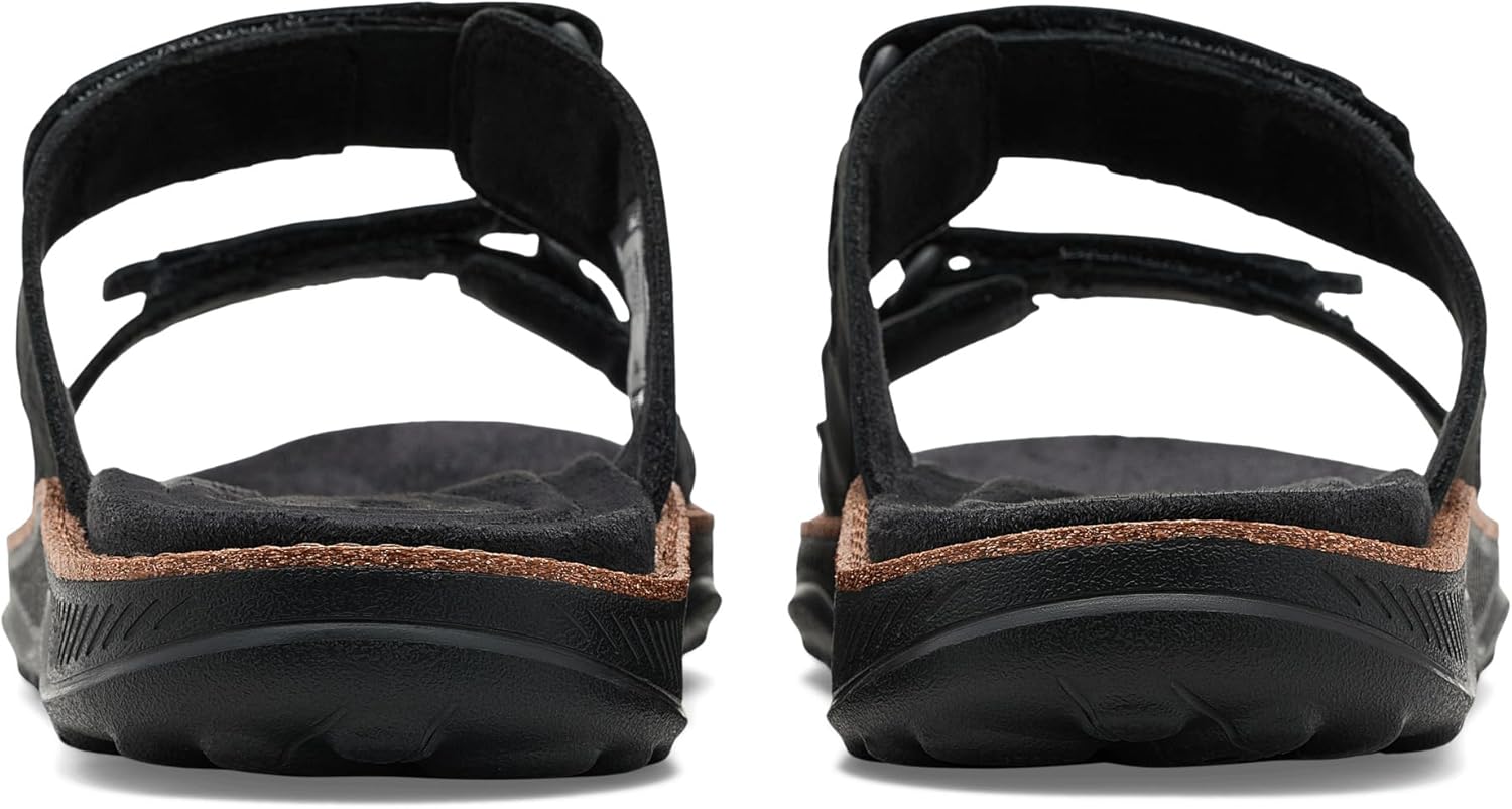 Merrell Men's Cove Leather Slide