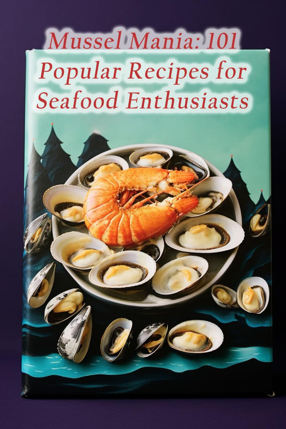Mussel Mania: 101 Popular Recipes for Seafood Enthusiasts