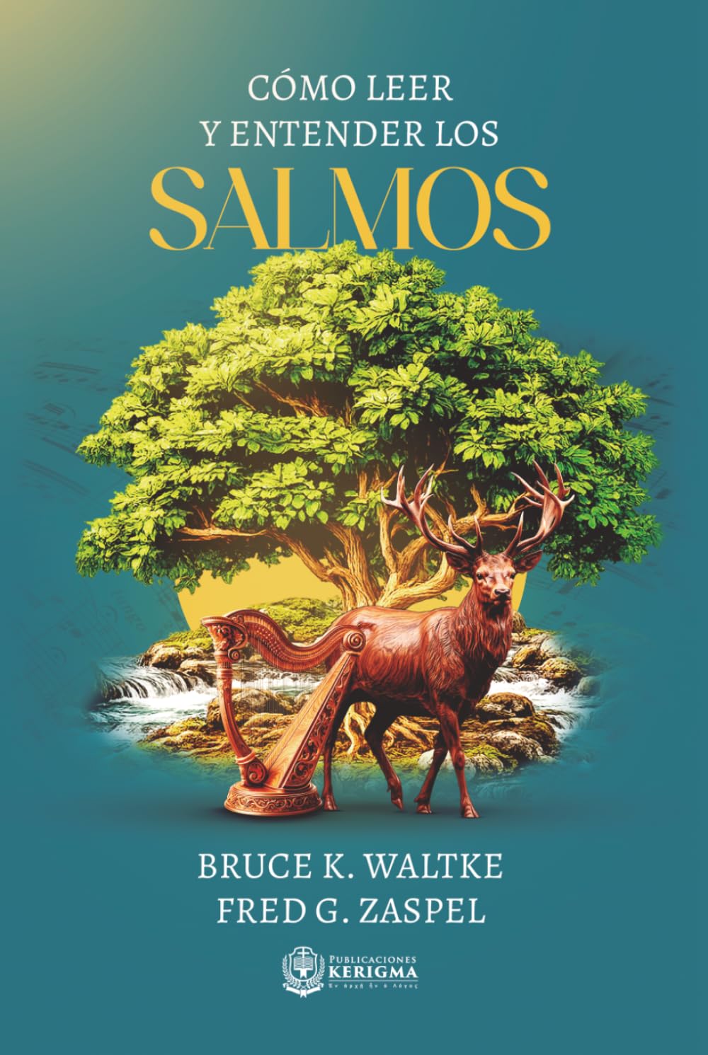 Cómo leer y entender los Salmos
