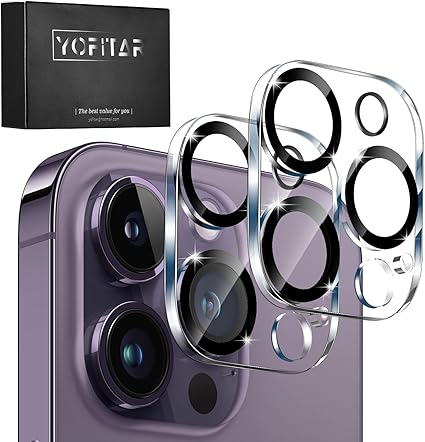 Amazon Yofitar Iphone14 Pro Iphone 14 Pro Max 用 カメラフィルム アイフォン14 プロ マックス 用 レンズ保護フィルム 反射防止 全体保護 耐衝撃 強化ガラス 硬度9h キズ防止 防塵 高透過率 粘着性強い Iphone 14 Pro Iphone 14 Pro Max 透明2枚 スクリーン Amazon Yofitar Iphone14 Pro Iphone 14 Pro Max 用 カメラフィルム アイフォン14 プロ マックス 用 レンズ保護フィルム 反射防止 全体保護 耐衝撃 強化ガラス 硬度9h キズ防止 防塵 高透過率 粘着性強い Iphone 14 Pro Iphone 14 Pro Max 透明2枚 スクリーン