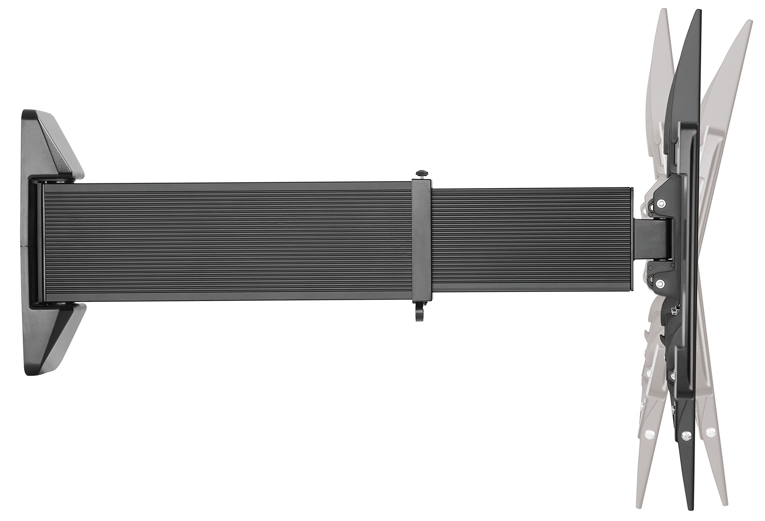 My Wall HL21L supporto da parete per TV LCD, 178 cm