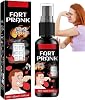 Fart Spray - Extra Strong Stink Spray Prank - Ultra-Potent Stink Liquid for Hilarious Gags, Practical Jokes & Pranks, Perfect Gag Gift for Adults & Parties, 30ml Bottle