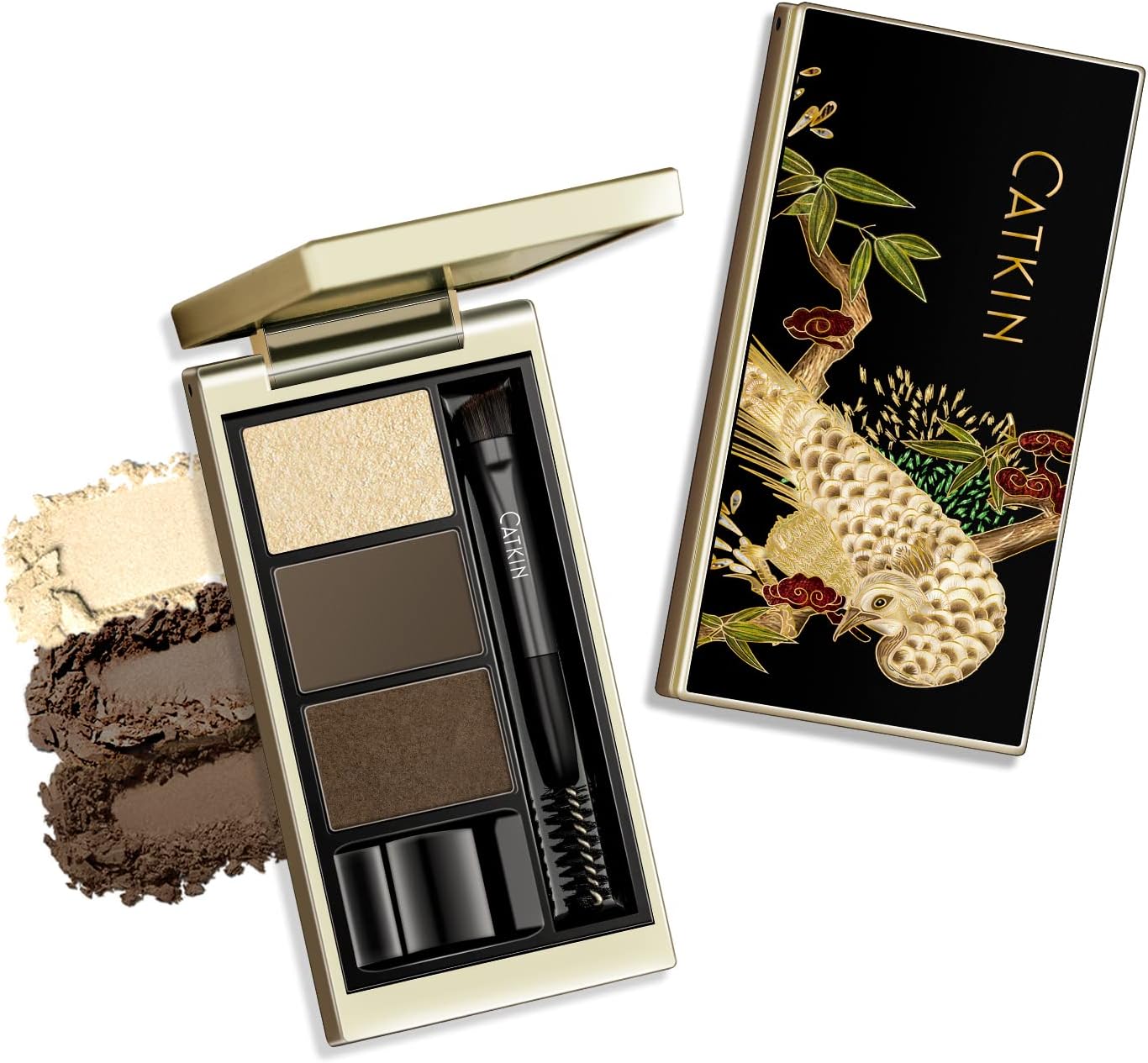 CATKIN Eyebrow Powder