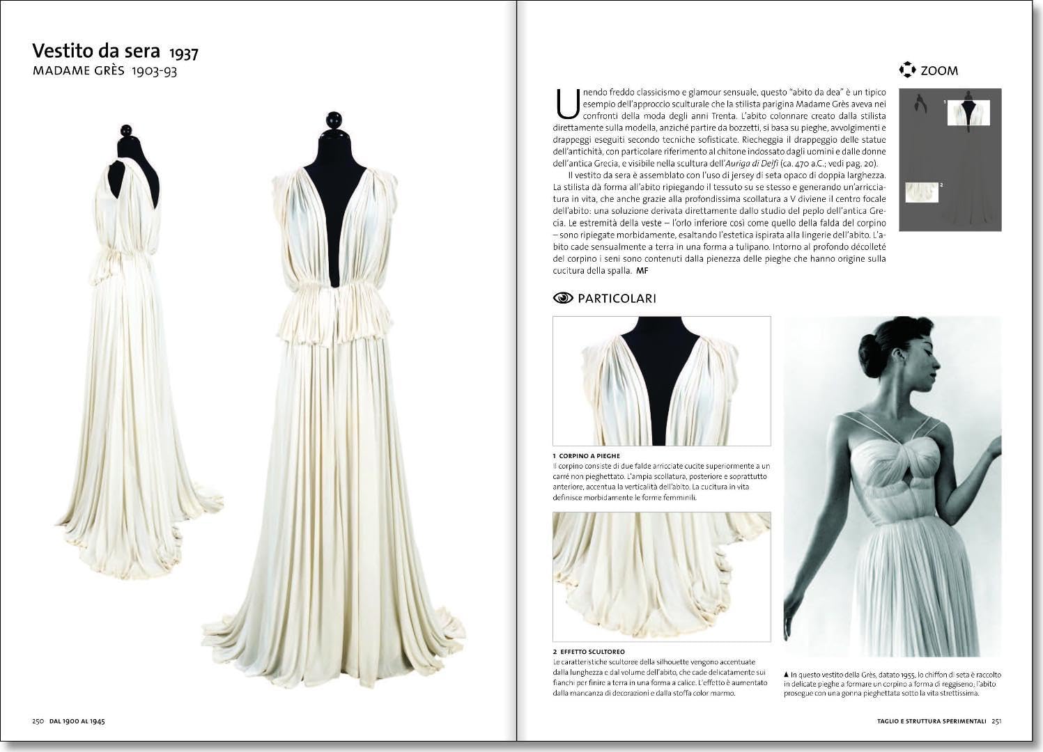 Moda. La storia completa