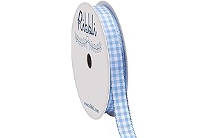 Dorothy Ribbon: Perfect for Baby Showers, Gift Wrapping, and More