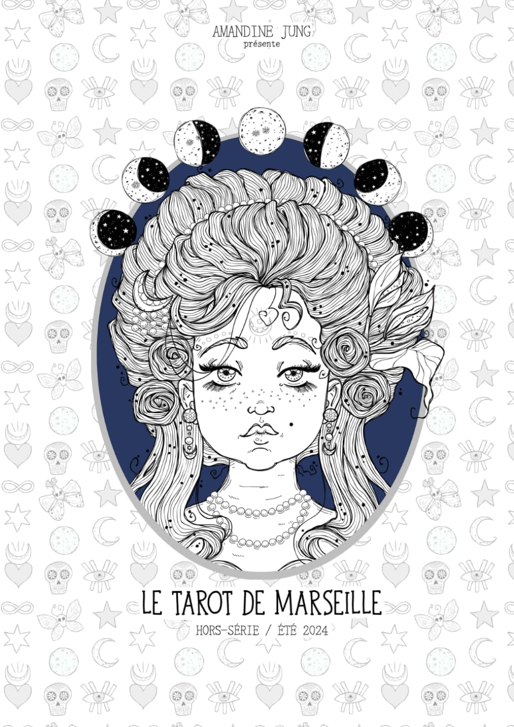 Le Tarot de Marseille, Hors série / Été 2024