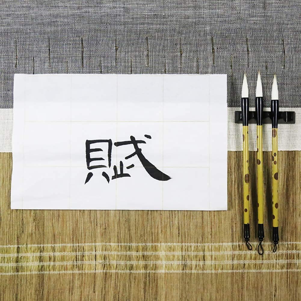 Chinesischer Kalligraphie-Pinsel, Pinselstifte, Kalligraphie-Stifte, Malerei, Zeichenpinsel, Schreibpinsel, chinesischer Kalligraphie-Pinsel, Kanji Pinsel