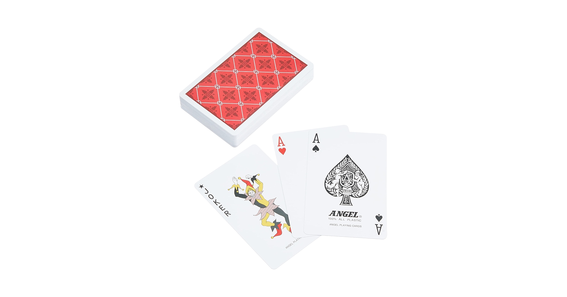 新品未開封 NAT Playing Cards 1個 新品未開封】junaida PLAYING CARDS ジュナイダ トランプの通販