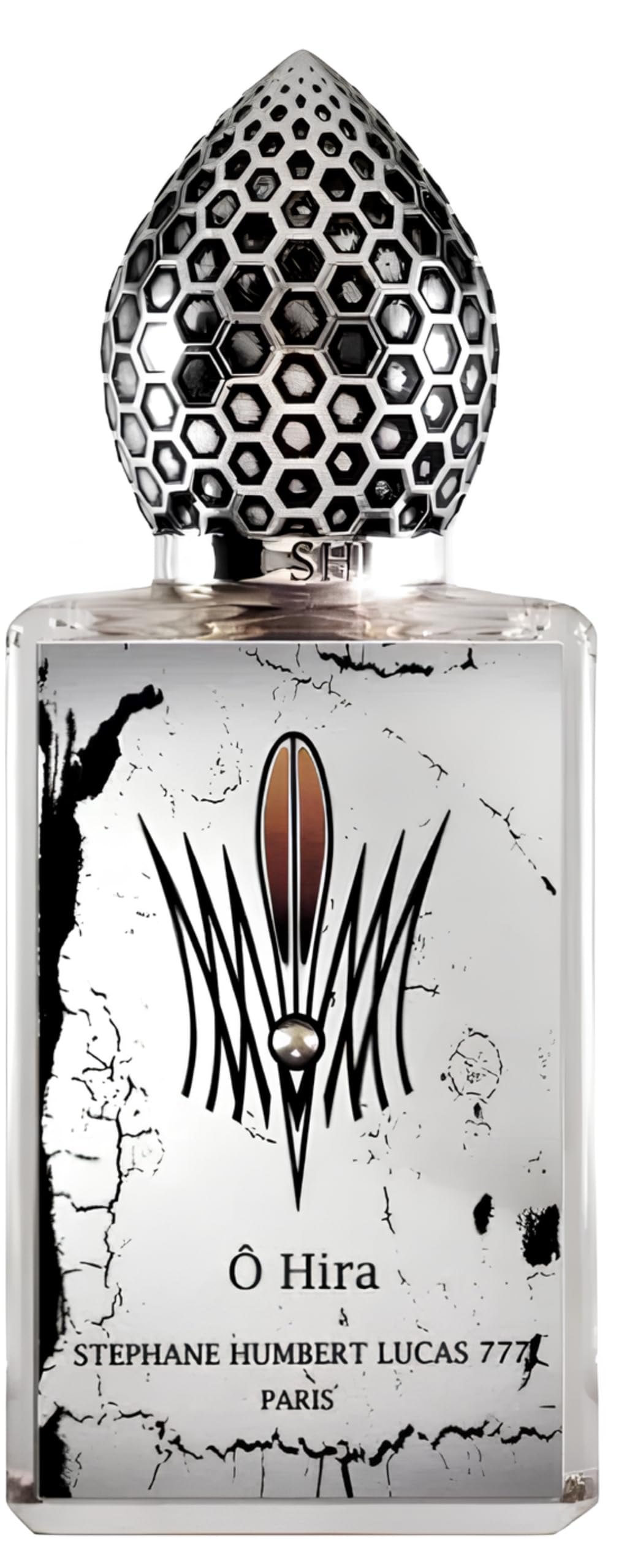 Stephane Humbert Lucas 777 O Hira Eau De Parfum Spray 1 7 Ounce Unisex