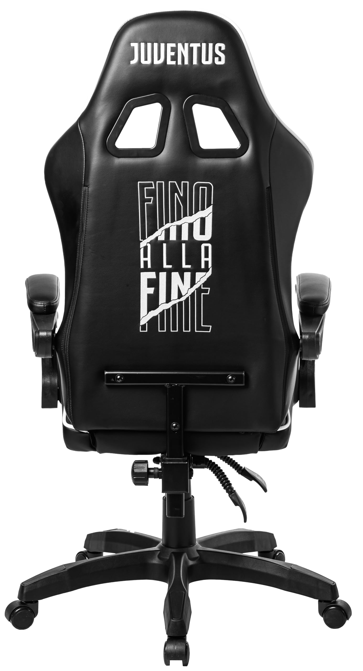 Qubick GAMING CHAIR JUVENTUS FINO ALLA FINE