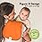 Organic Burp Cloths Baby Boy & Girl - 5-Pack Super Absorbent Cotton Burping Cloths for Babies, Soft & Plush Newborn Spit Up Rags, Infant Towels for Milk Spit Up, Unisex, Large 21 x 10 (Palms)