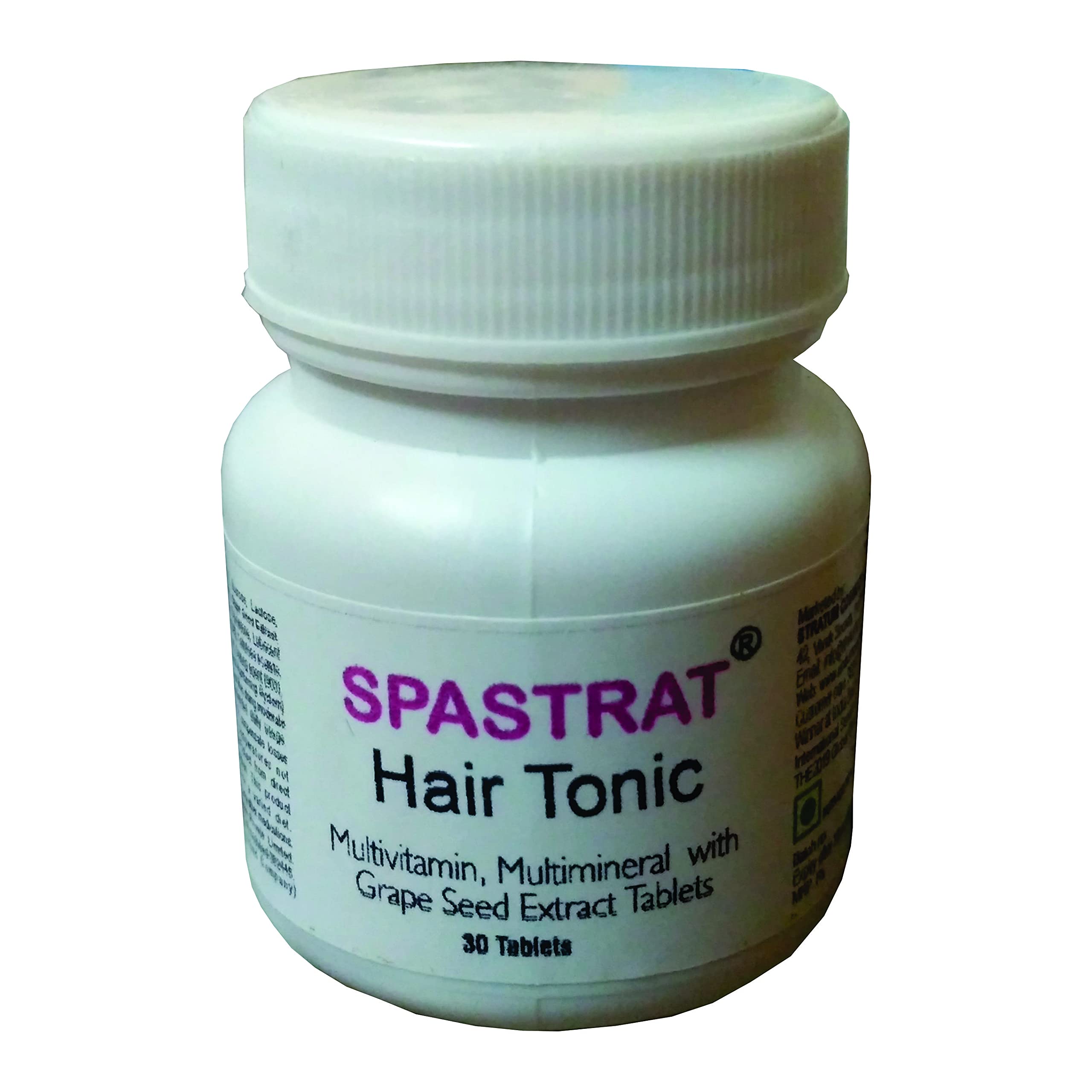 SPASTRAT Hair Tonic