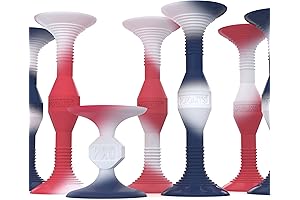USA Themed PRO Pack Game Set: Win the Competition with a POP