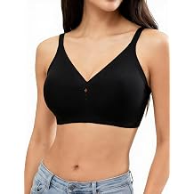 Bras for Women No Underwire Jelly Bras