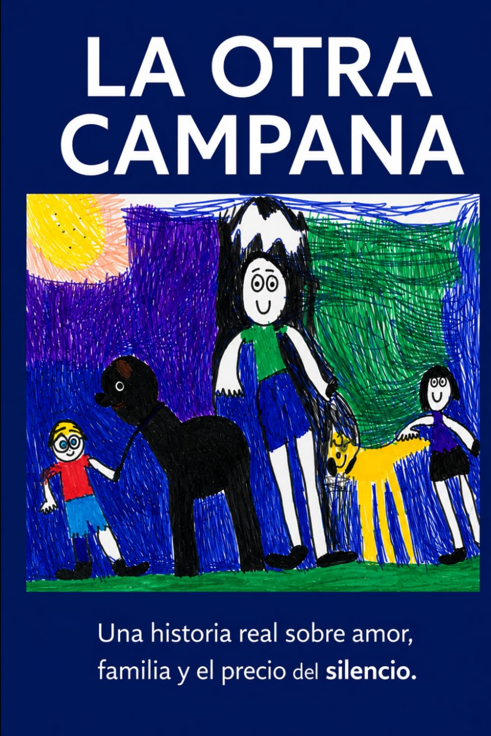 La Otra campana: La verdad detrás de una historia de familia