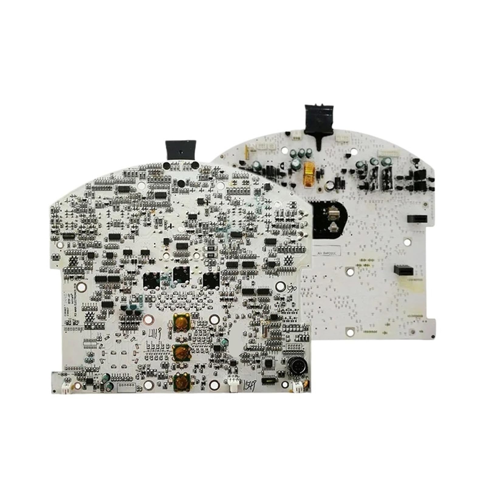 Compatibile con Irobot, 550 accessori della scheda madre
