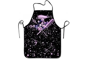 Funny Aprons for Hairstylist
