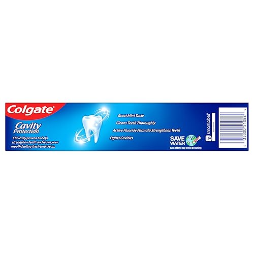 Miniatura 10 de Colgate Pasta dental para protección de caries
