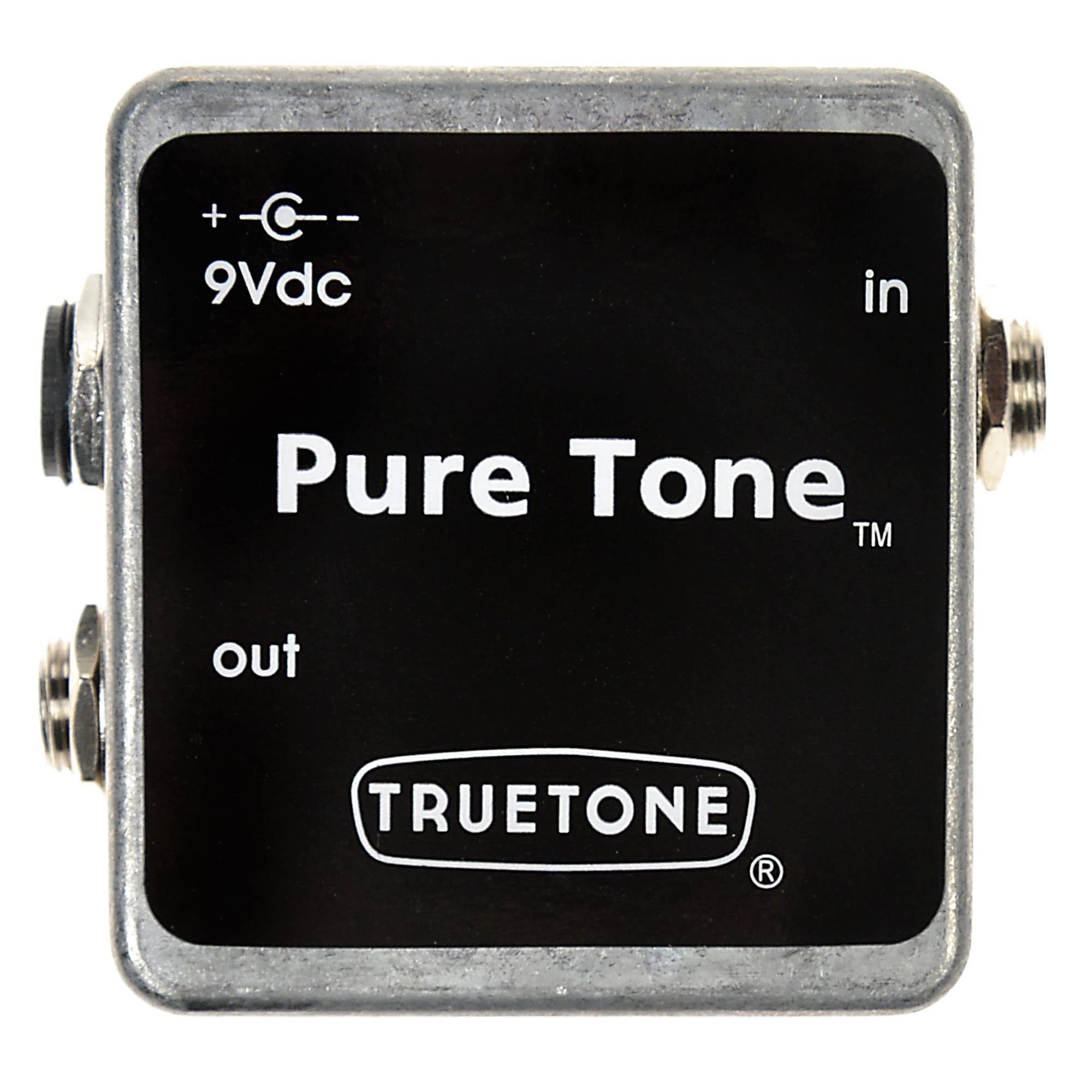 Truetone CSPT Pure Tone Buffer