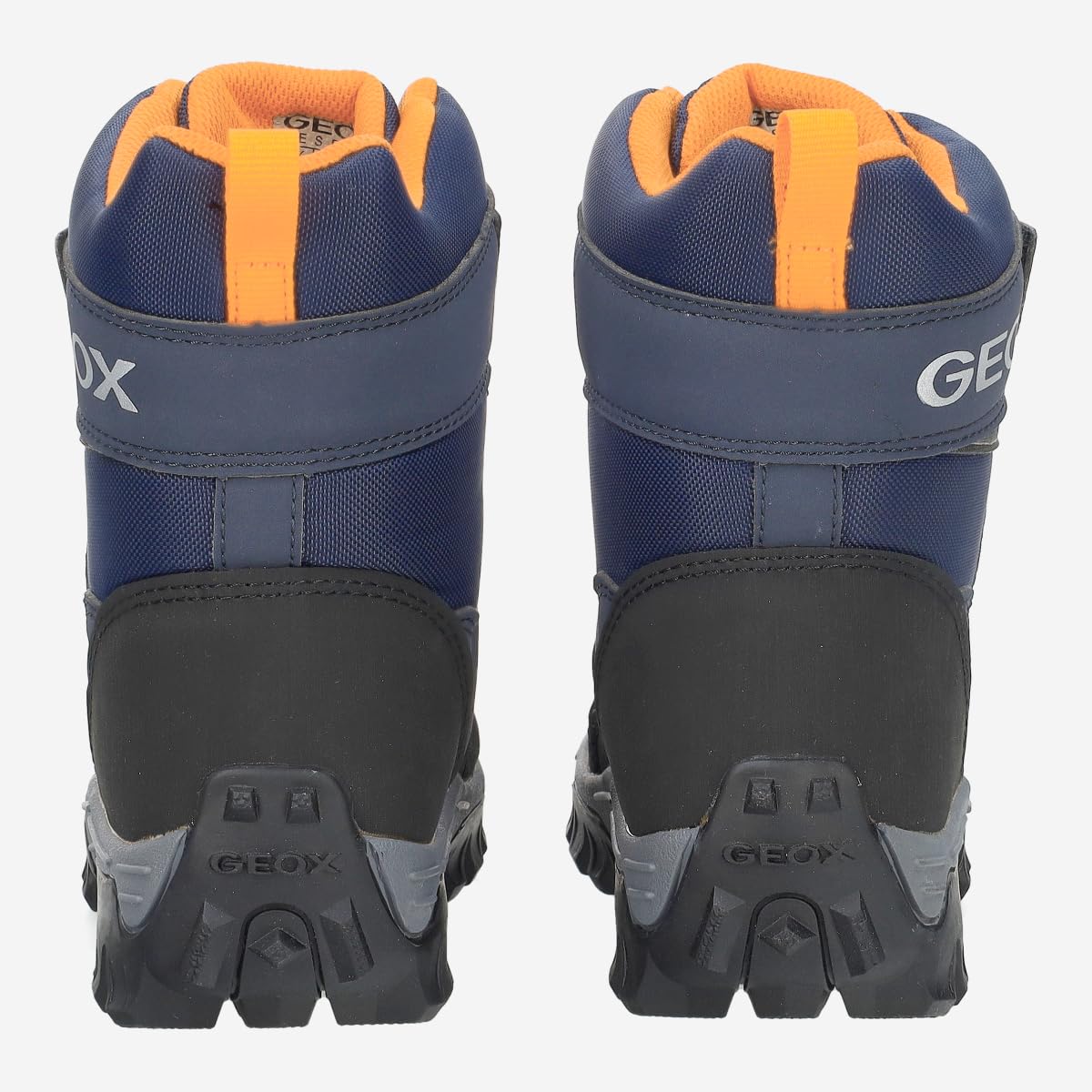 Geox J Himalaya Boy B Abx Stivale alla cavigliaBambini e ragazzi