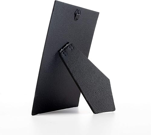 Poster Palooza Caballete de 8 x 10 pulgadas del portarretratos Soporte para fotos de 8 x 10 pulgadas