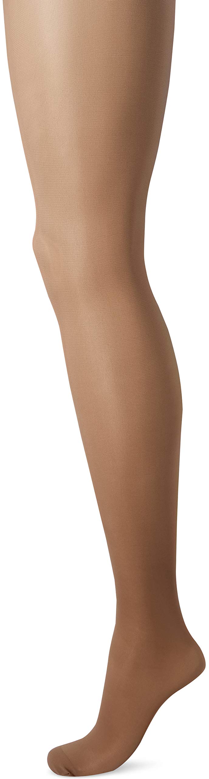 Goldenlady Women's Mysecret 20 Hold-Up Stockings 20 DEN, Brown (Daino 334b), Large (Manufacturer size: 4–L)