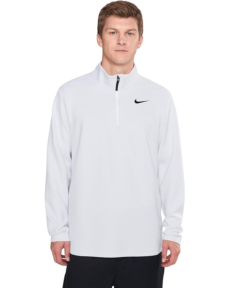 Nike Victory Dri-FIT 1/2-Zip Golf Top - Main View