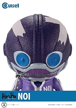 Amazon.co.jp: Cutie1 ドロヘドロ 能井 : おもちゃ