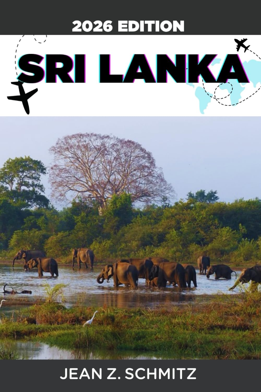 SRI LANKA REISEFÜHRER: Sri Lanka in 7 Tagen mit kleinem Budget entdecken: Unglaubliche Erlebnisse genießen, ohne zu viel auszugeben