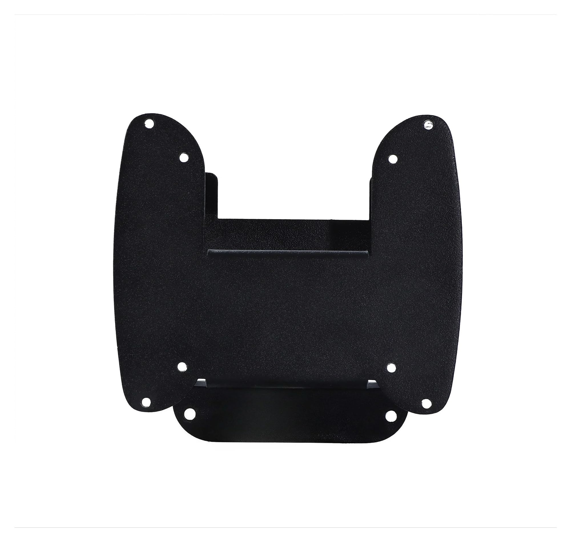 Piastra adattatore for montaggio VESA, compatibile con Sceptre, E248B-FWN168W