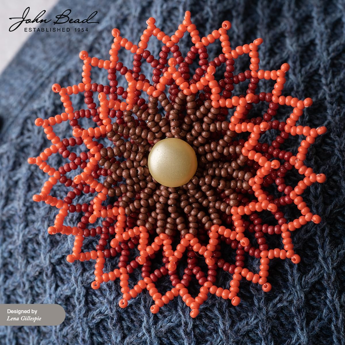 John Bead Czech Glass Seed Beads 11/0 Terra Intensive Purple, 25 Grams of DIY Jewelry Making Beads Preciosa (Jablonex) - Image 5