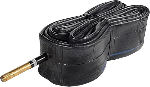 Miniatura 1 de Kent Tubo interior de bicicleta de válvula Schrader de 2.362 in