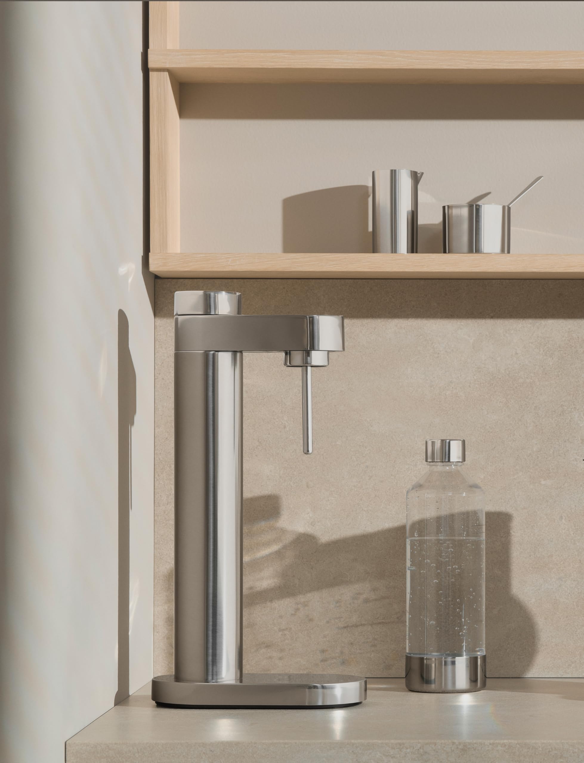 Stelton 06-2 Sahnekännchen, 0,15 l