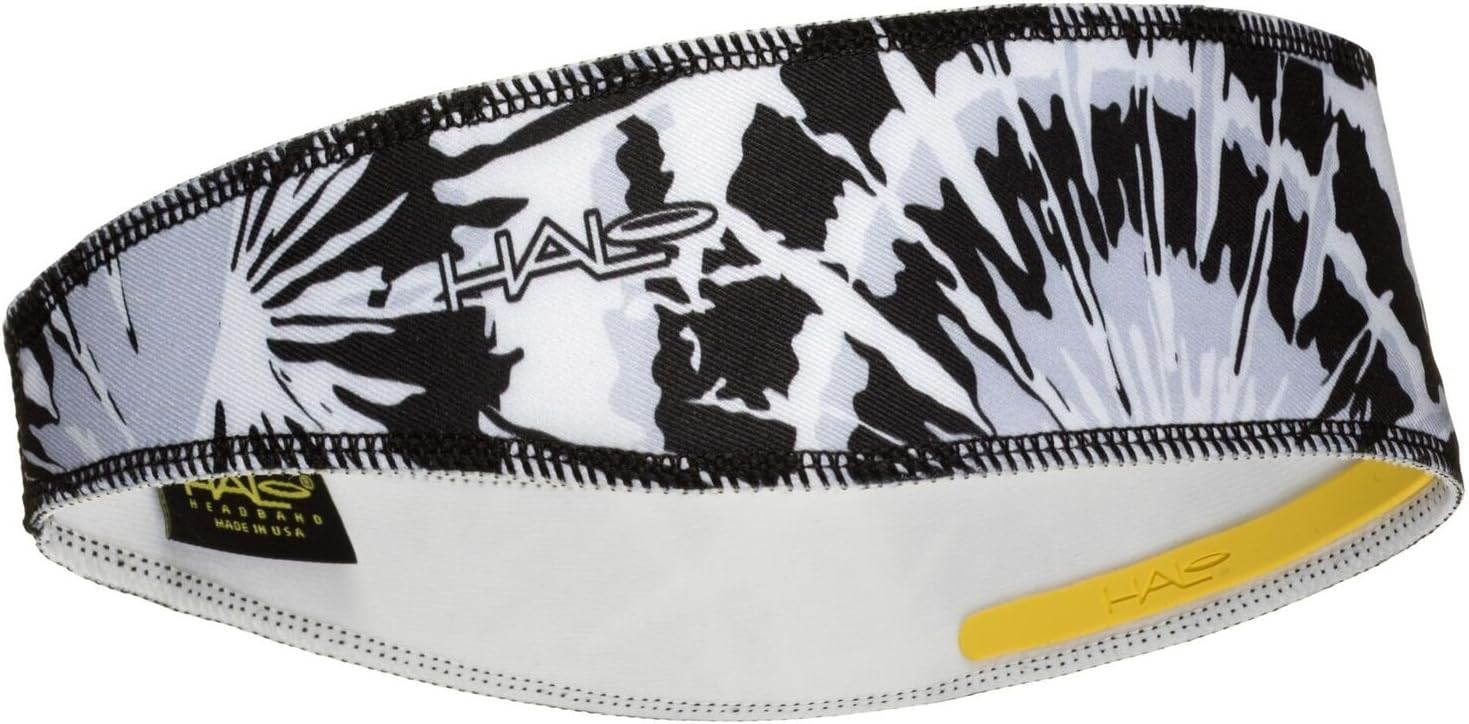 Halo Headband Black Epullover