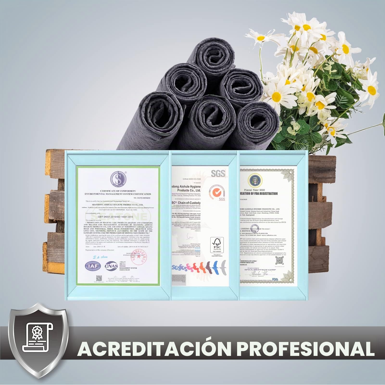 Croci Super Nappy Carboni Active Traviesas higiénicas XXL para Perros, 71x112 cm, 25 Piezas, traviesas Adhesivas para Perros y Animales, para PIS de Perros y Gatos