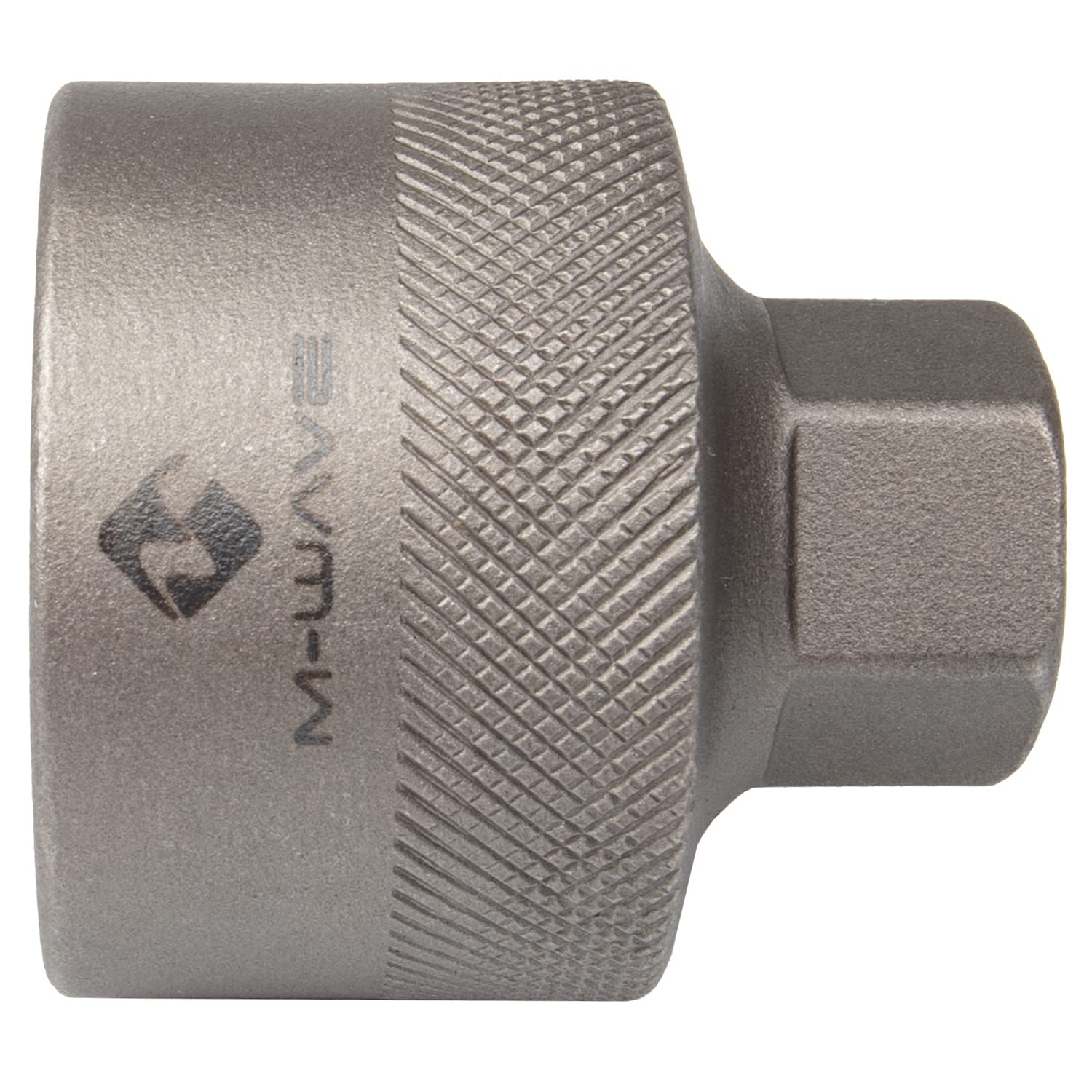 M-Wave Unisex Adult Installation/Disassembly Tool for Bottom Bracket Grey