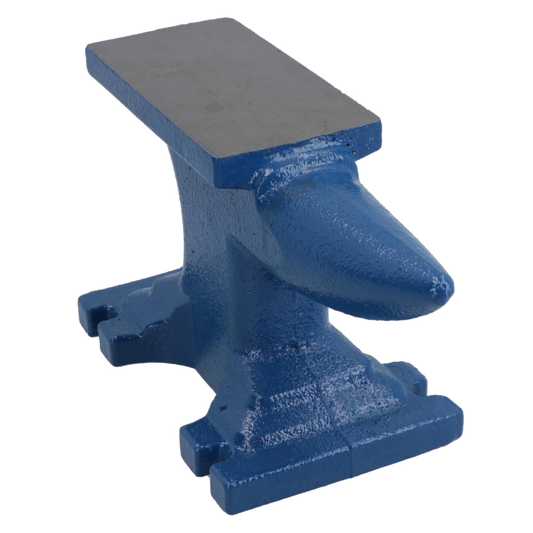 Herrero Yunque Metal Body Shop Taller soldadura 11lb yunque de acero TE654