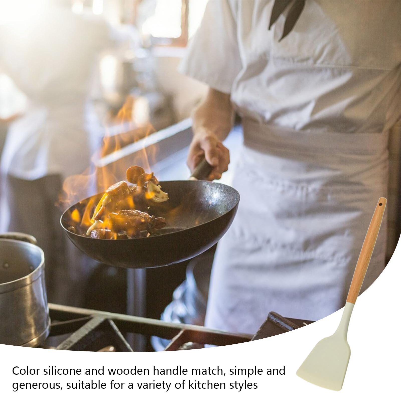 Schiumarola Paderno In Acciaio Inox - 12 Cm, Made In Italy - Foto 3