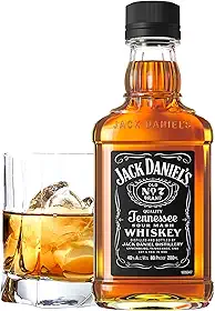 Whisky Jack Daniel’s Old No. 7 Tennessee Whiskey 200ml