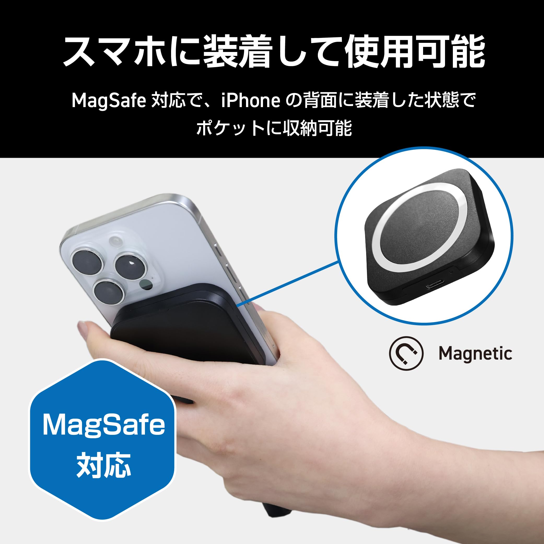 Amazon | 【Amazon.co.jp限定】 SUNEAST 高速外付けSSD ブラック USB4