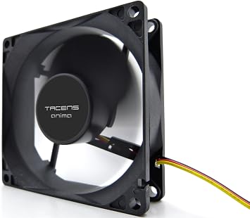 Tacens Anima Computer Fan 8cm