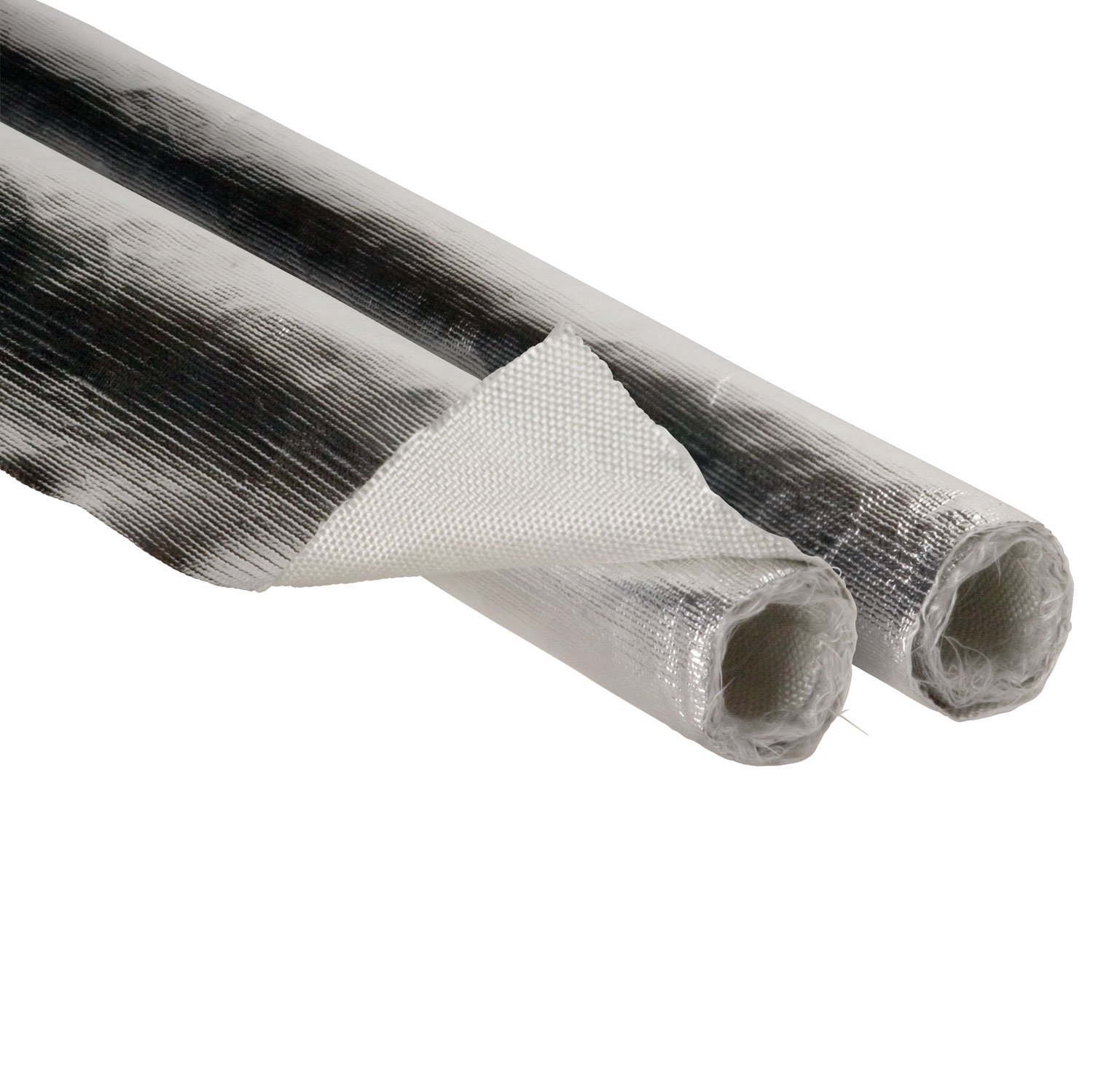 Heatshield Products 721204 0.030" Thick x 24" x 48" HP Heatshield Mat (With Adhesive)