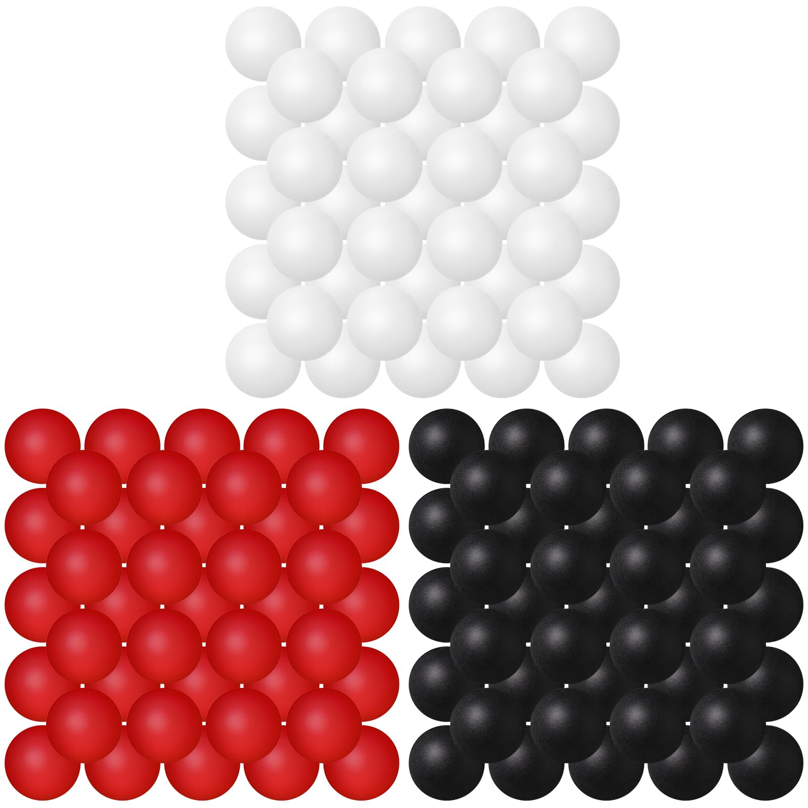 Hanaive Table Tennis Ball, Pack of 100 and More