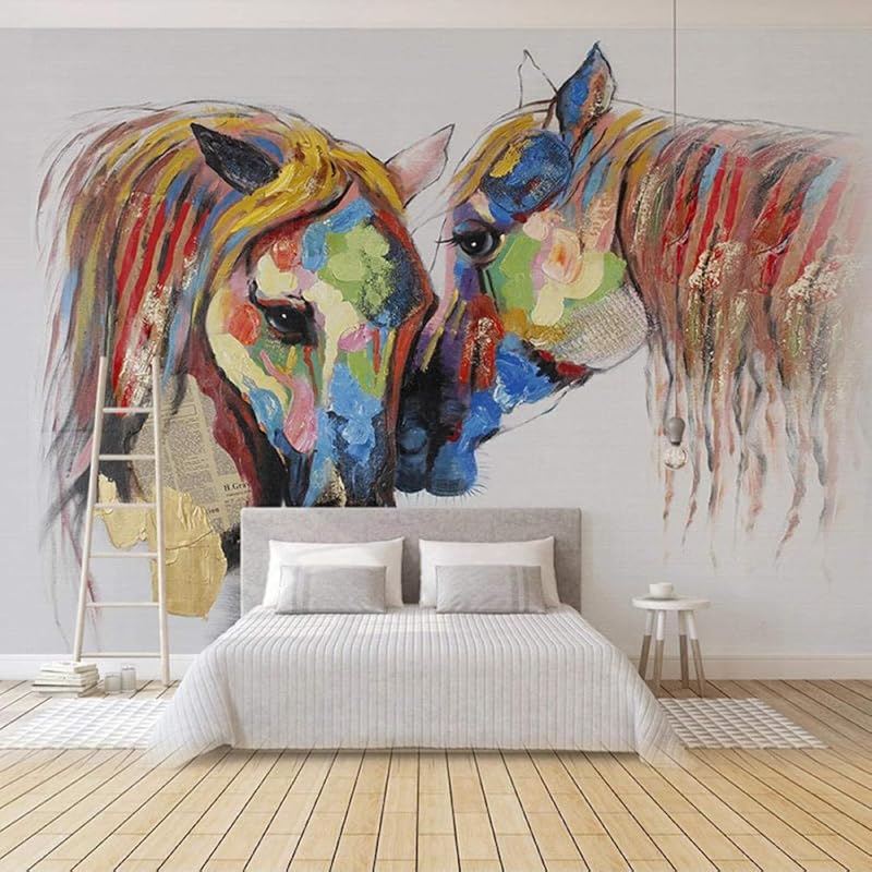グッドふとんマーク取得 Xiaohukk 3d写真壁紙手描きカラフル馬油絵pvc粘着壁紙装飾壁画ビニール壁紙家の装飾 Fmfm Com Mx グッドふとんマーク取得 Xiaohukk 3d写真壁紙手描きカラフル馬油絵pvc粘着壁紙装飾壁画ビニール壁紙家の装飾 Fmfm Com Mx