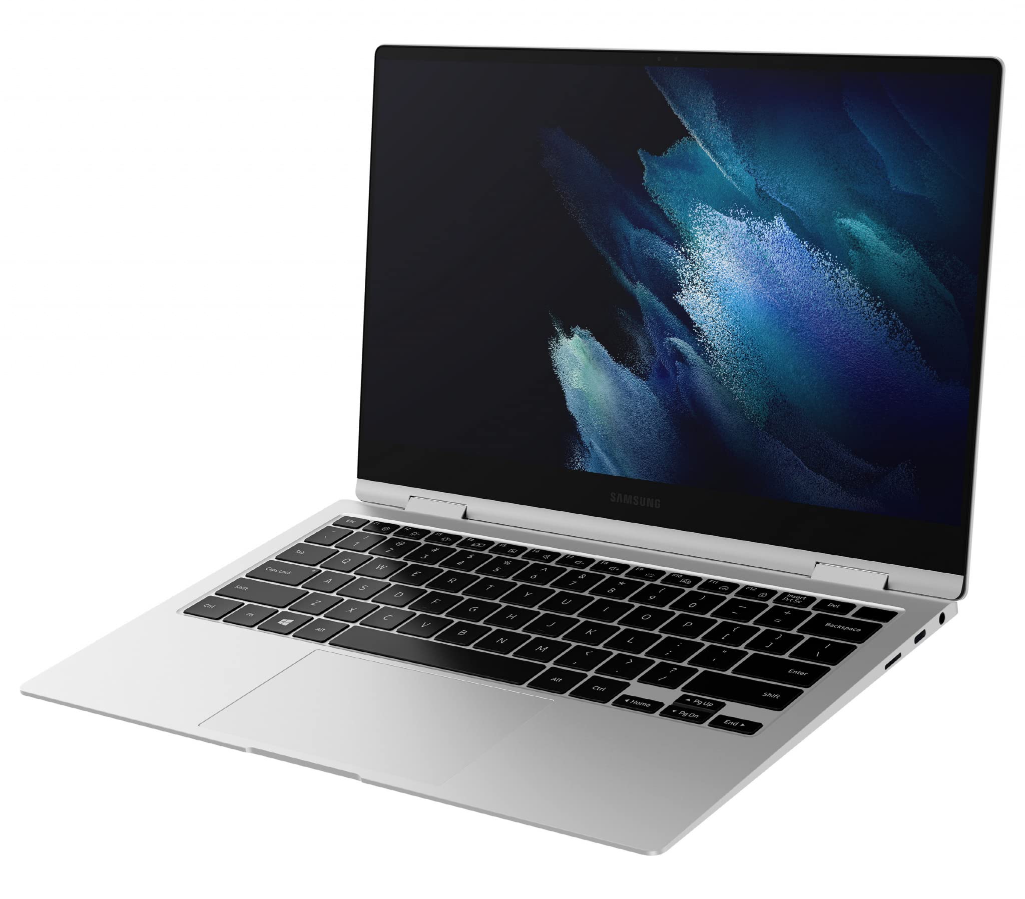 Samsung Galaxy Book Pro 360 33,78 cm (13,3 inç) dizüstü bilgisayar