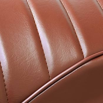 Amazon | BigOne ホーネット250 シート レザー タックロール